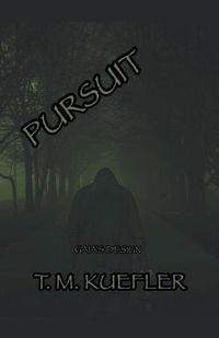 Cover image for Pursuit