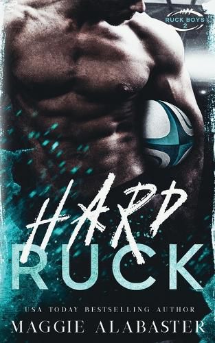 Cover image for Hard Ruck