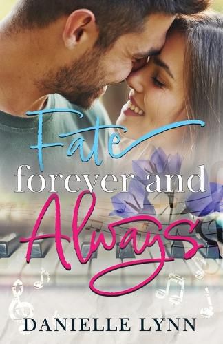 Cover image for Fate Forever and Always