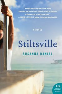 Cover image for Stiltsville: A Novel