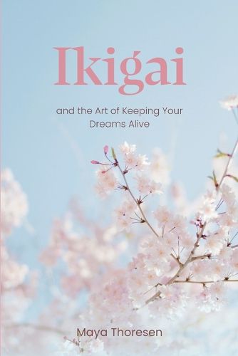 Cover image for Ikigai