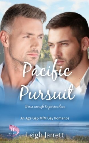 Cover image for Pacific Pursuit