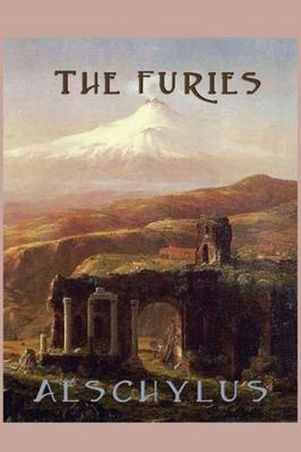 Cover image for The Furies