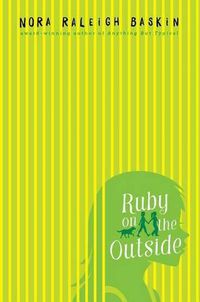 Cover image for Ruby on the Outside