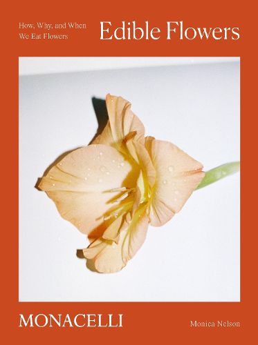 Cover image for Edible Flowers