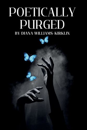 Cover image for Poetically Purged