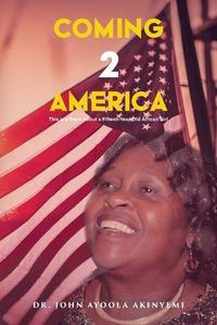 Cover image for Coming 2 America