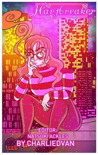 Cover image for Hartbreaker Vol. 1