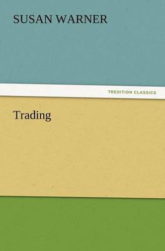 Cover image for Trading