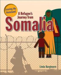 Cover image for A Refugee's Journey From Somalia