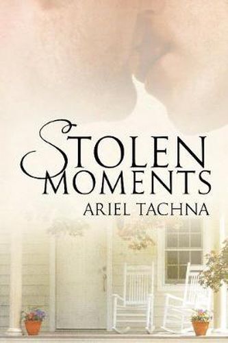 Cover image for Stolen Moments