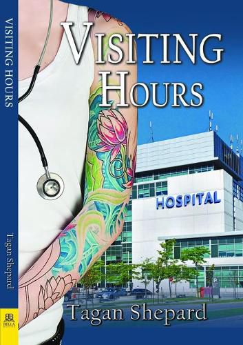 Cover image for Visiting Hours