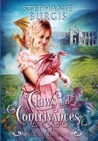 Cover image for Claws and Contrivances