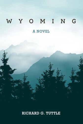 Cover image for Wyoming