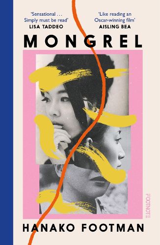 Cover image for Mongrel