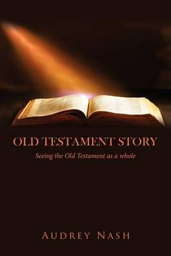 Cover image for Old Testament Story