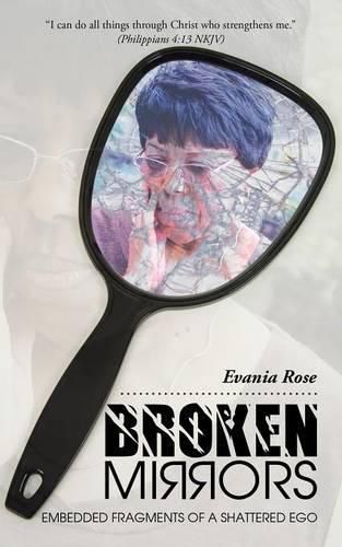 Cover image for Broken Mirrors