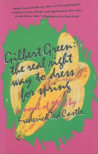 Cover image for Gilbert Green: The Real Right Way to Dress for Spring