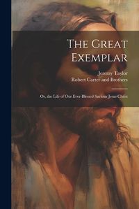 Cover image for The Great Exemplar