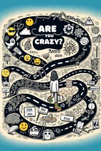 Cover image for Are You Crazy?