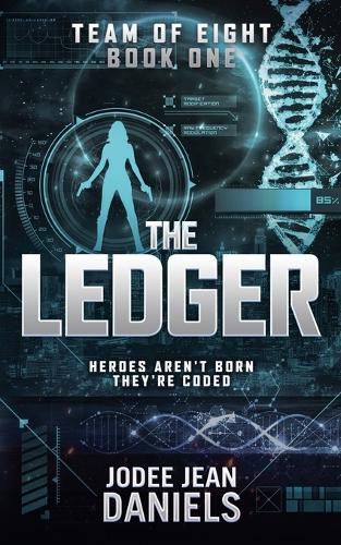 Cover image for The Ledger