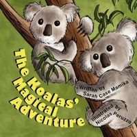 Cover image for The Koalas' Magical Adventure