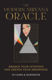 Cover image for The Modern Nirvana Oracle Deck