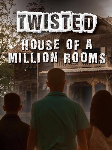 Cover image for House of a Million Rooms