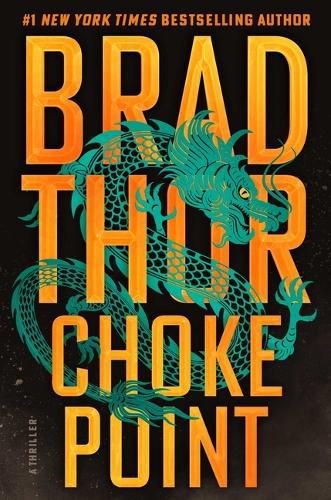 Cover image for Choke Point