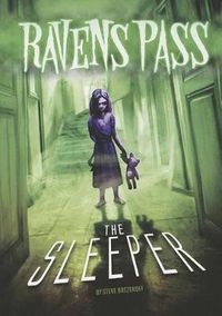 Cover image for The Sleeper