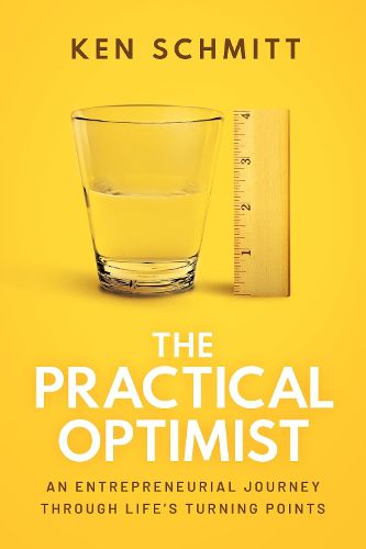 Cover image for The Practical Optimist