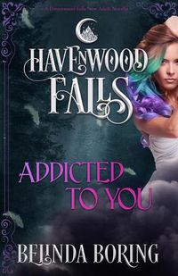 Cover image for Addicted to You