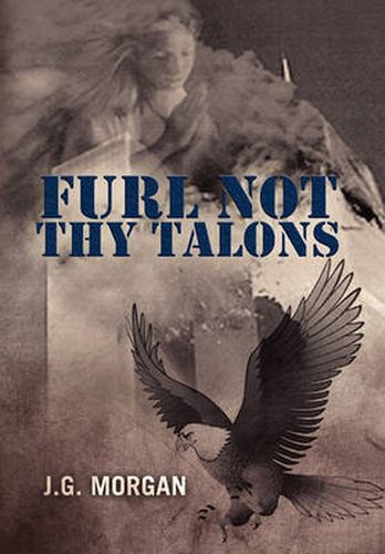 Cover image for Furl Not Thy Talons