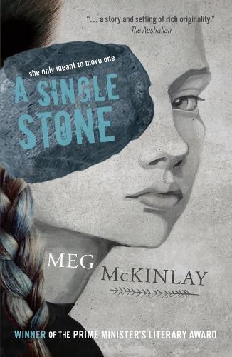 Cover image for A Single Stone
