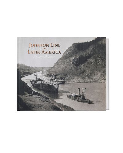 Cover image for The Johnson Line and Latin America