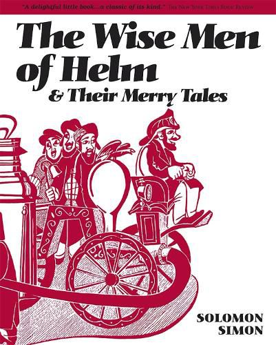 Cover image for Wise Men of Helm