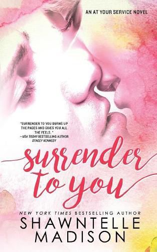 Cover image for Surrender to You