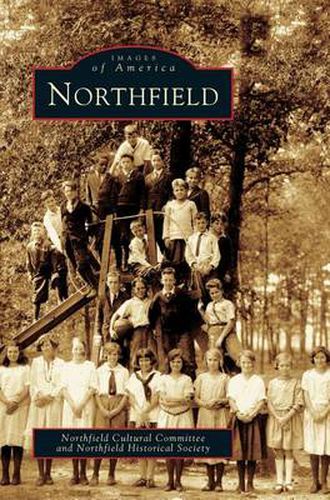 Cover image for Northfield