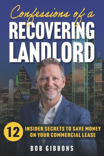 Cover image for Confessions of a Recovering Landlord