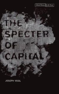 Cover image for The Specter of Capital