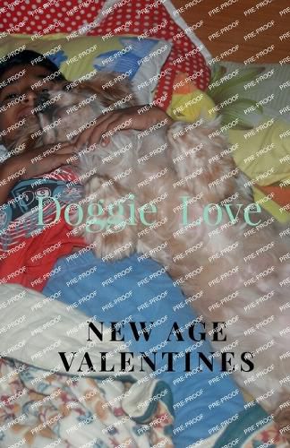 Cover image for Doggie Love