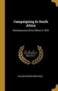 Cover image for Campaigning In South Africa