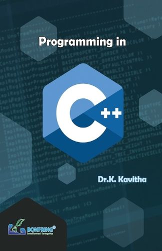 Cover image for Programming in C++