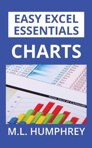 Cover image for Charts