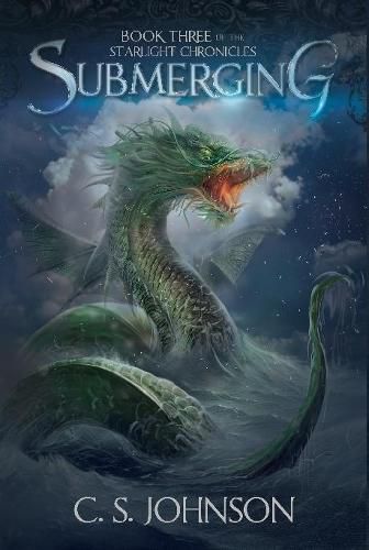 Cover image for Submerging
