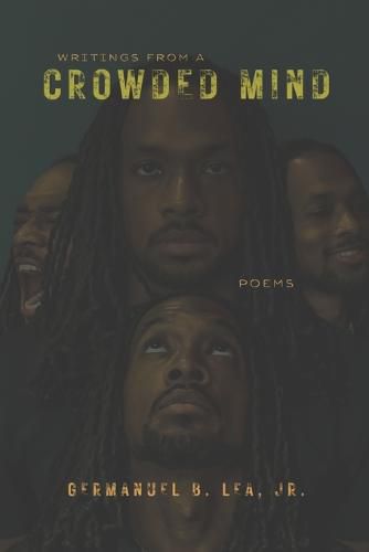 Cover image for Writings From A Crowded Mind