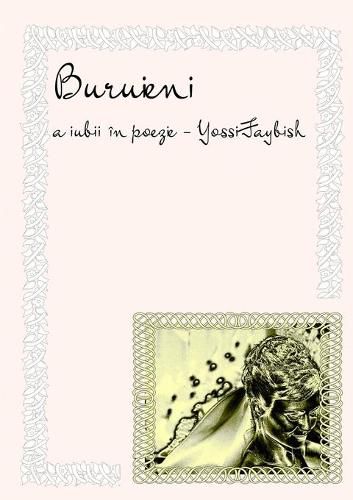 Cover image for Buruieni