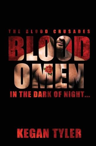 Cover image for Blood Omen