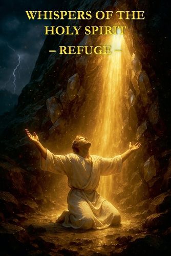 Cover image for Whispers of the Holy Spirit - Refuge