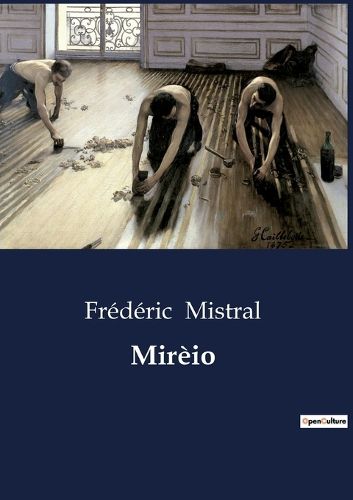 Cover image for Mireio